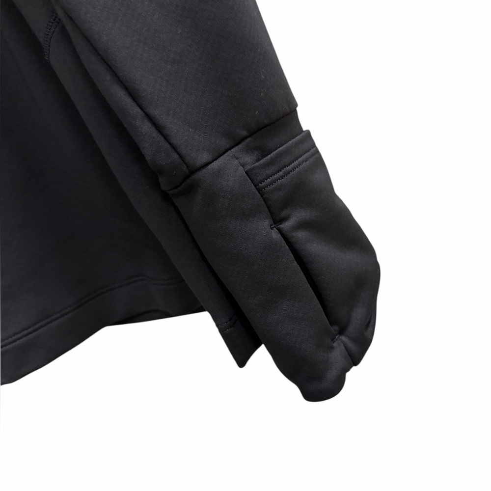 ATHLETA Whistler Half Zip
Black
Size Large - Picture 8 of 12